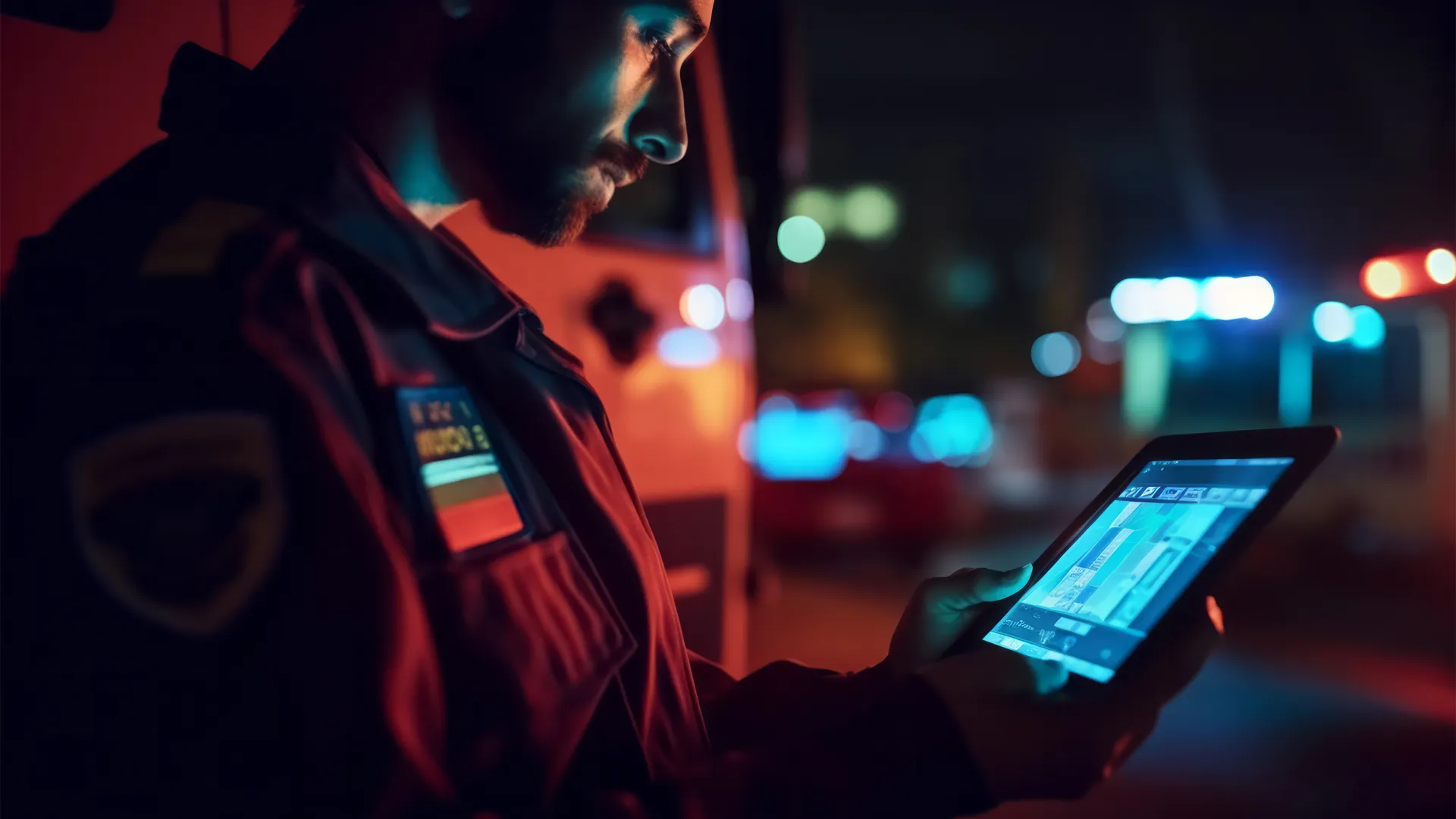 The full Astro logo.